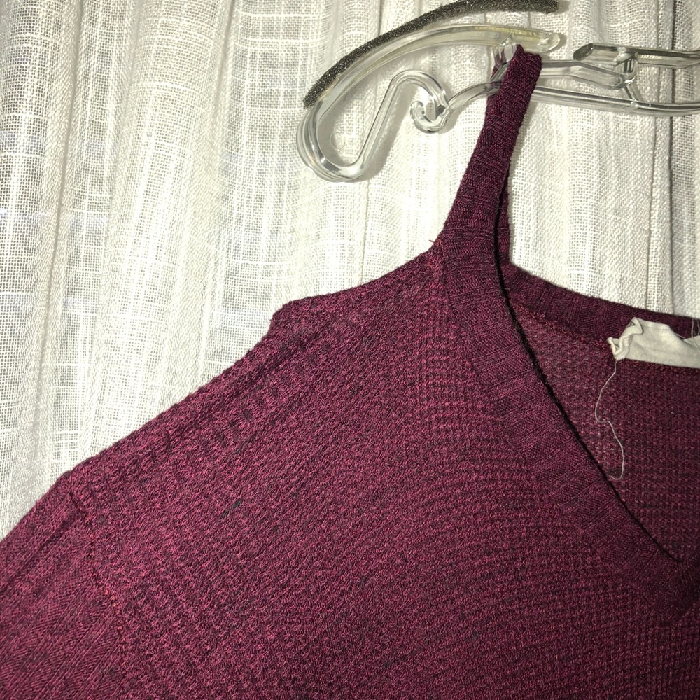 Red Top - Picture 3 of 3